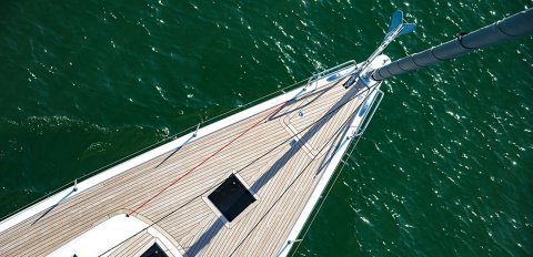 A2M by YES, Port Camargue / Grau-du-roi : Italia Yacht 16.98