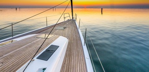 A2M by YES, Port Camargue / Grau-du-roi : Our range of ITALIA YACHTS boats