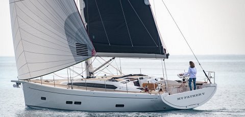 A2M by YES, Port Camargue / Grau-du-roi : Italia Yacht 14.98