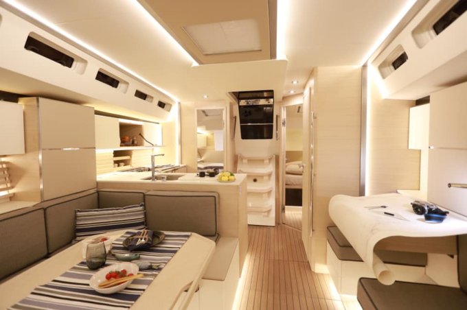 Italia Yacht 14.98