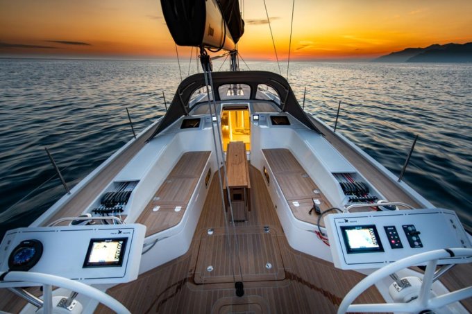 Italia Yacht 14.98